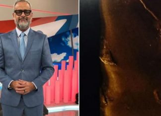 Los mensajes de los famosos tras el hallazgo del ARA San Juan