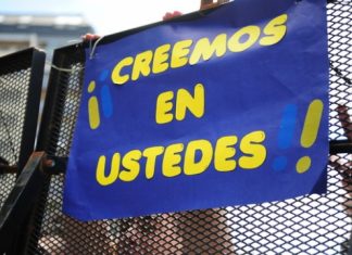 Banderazo II Banderazo II