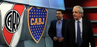Boca salió al cruce de D’Onofrio tras su fuerte descargo contra Angelici Boca salió al cruce de D’Onofrio tras su fuerte descargo contra Angelici
