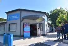 La Municipalidad de Escobar inauguró la remodelación del Centro de Salud ‘Ramón Carrillo’