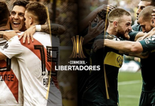 “Superfinal”: el campeón de la Libertadores podrá festejar en el Obelisco