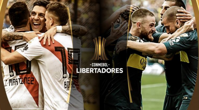 “Superfinal”: el campeón de la Libertadores podrá festejar en el Obelisco