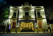 Viernes de estrenos en el Cine Italia