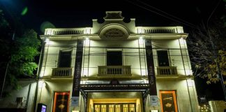 Viernes de estrenos en el Cine Italia