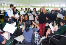 El futuro colegio preuniversitario de Escobar ya tiene predio