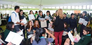 El futuro colegio preuniversitario de Escobar ya tiene predio