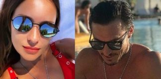 El detalle que confirma la reconciliación de Pampita y Pico Mónaco