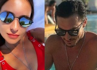 El detalle que confirma la reconciliación de Pampita y Pico Mónaco
