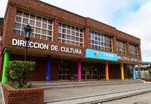 Escobar: Proyectan crear el Centro de Educación Lúdica Interactiva (CELI)