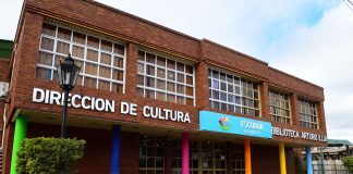 Escobar: Proyectan crear el Centro de Educación Lúdica Interactiva (CELI)