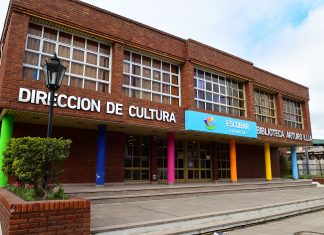 Escobar: Proyectan crear el Centro de Educación Lúdica Interactiva (CELI)