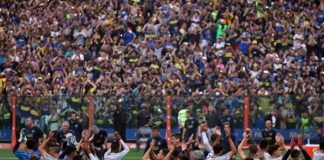 Desborde de pasión Desborde de pasión