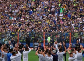 Desborde de pasión Desborde de pasión