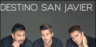 Escobar: Destino San Javier, los hijos del Trío, presentarán “Instinto”