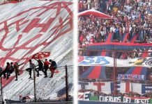 El domingo hay otro clásico: San Lorenzo vs Huracán El domingo hay otro clásico: San Lorenzo vs Huracán