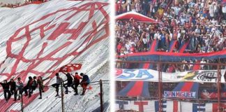 El domingo hay otro clásico: San Lorenzo vs Huracán El domingo hay otro clásico: San Lorenzo vs Huracán