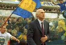 El mensaje de Bianchi para los hinchas de Boca El mensaje de Bianchi para los hinchas de Boca