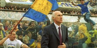 El mensaje de Bianchi para los hinchas de Boca El mensaje de Bianchi para los hinchas de Boca