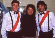 El recuerdo copero de Crespo El recuerdo copero de Crespo