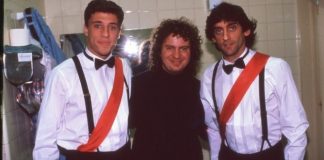 El recuerdo copero de Crespo El recuerdo copero de Crespo