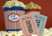 Imperdible viernes de 2×1 en el Cine Italia