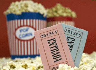 Imperdible viernes de 2×1 en el Cine Italia