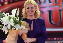 Esmeralda Mitre es la nueva eliminada del Bailando 2018