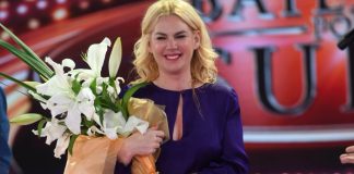 Esmeralda Mitre es la nueva eliminada del Bailando 2018