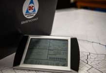 Escobar incorporó un dispositivo meteorológico móvil de última generación para prever tormentas