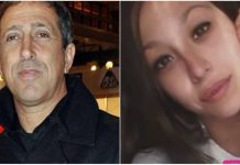 Leila Sibara: La hermana del del Turco Naim víctima de un femicidio