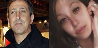 Leila Sibara: La hermana del del Turco Naim víctima de un femicidio