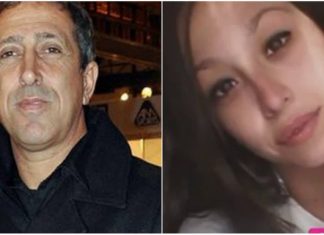 Leila Sibara: La hermana del del Turco Naim víctima de un femicidio