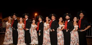 Se viene una nueva edición del Gran Festival ‘Raíces Provincianas’