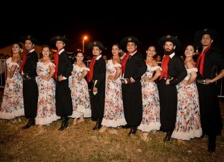 Se viene una nueva edición del Gran Festival ‘Raíces Provincianas’