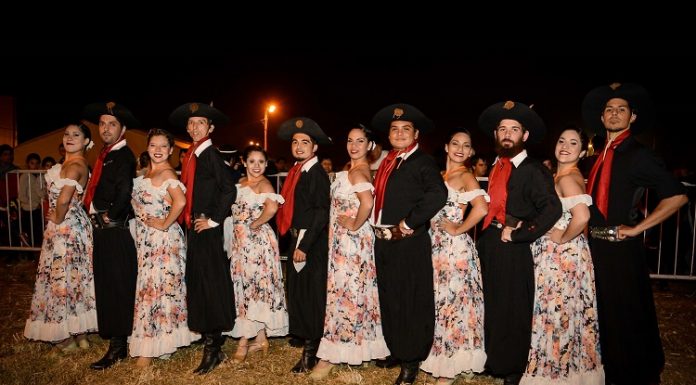 Se viene una nueva edición del Gran Festival ‘Raíces Provincianas’