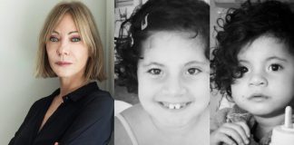 El conmovedor relato de Inés Estévez sobre Vida, su hija con retraso madurativo