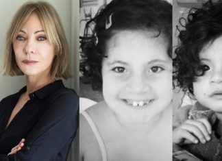 El conmovedor relato de Inés Estévez sobre Vida, su hija con retraso madurativo