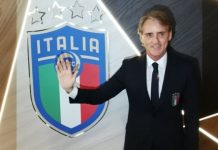 Italia le quiere robar dos jugadores a la Selección Argentina Italia le quiere robar dos jugadores a la Selección Argentina