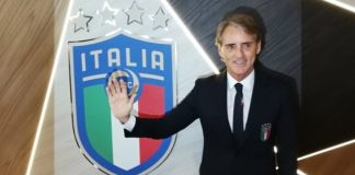 Italia le quiere robar dos jugadores a la Selección Argentina Italia le quiere robar dos jugadores a la Selección Argentina