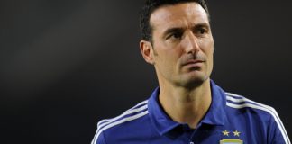 La AFA anunció quien va a ser el DT de la Selección argentina La AFA anunció quien va a ser el DT de la Selección argentina