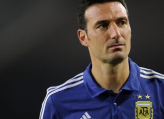 La AFA anunció quien va a ser el DT de la Selección argentina La AFA anunció quien va a ser el DT de la Selección argentina