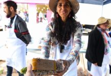 Este jueves la Feria Almacén Comunitario estará en Belén de Escobar La primera jornada de la feria Almacén Comunitario fue un éxito de ventas en Garín