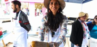 Este jueves la Feria Almacén Comunitario estará en Belén de Escobar La primera jornada de la feria Almacén Comunitario fue un éxito de ventas en Garín