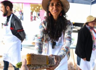 Este jueves la Feria Almacén Comunitario estará en Belén de Escobar La primera jornada de la feria Almacén Comunitario fue un éxito de ventas en Garín