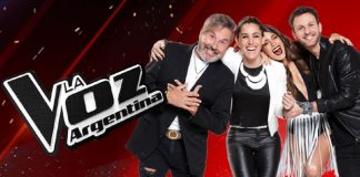 Confirmaron la fecha de la gran final de “La Voz Argentina”