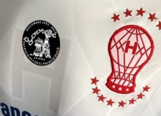 ¡Los Redonditos de La Quema! ¡Los Redonditos de La Quema!