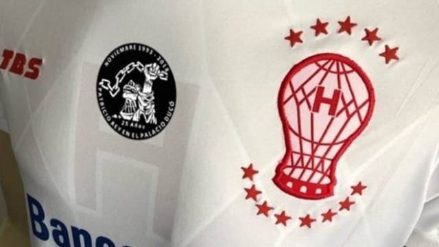 ¡Los Redonditos de La Quema! ¡Los Redonditos de La Quema!