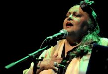 María Creuza vuelve a Escobar, “Le canta a Vinicius” con Samba com sotaque como invitados