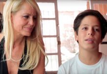 Tras una dura operación Máximo Menem se recupera: “Tenemos que esperar los resultados de la biopsia”