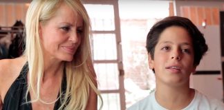 Tras una dura operación Máximo Menem se recupera: “Tenemos que esperar los resultados de la biopsia”